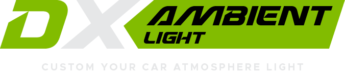 DX Ambient Light Logo